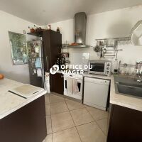 Maison - 105 m²- 5 pièces