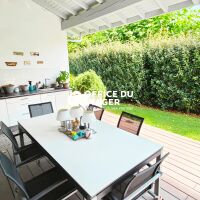 Maison - 5 pièces - 179,49 m²