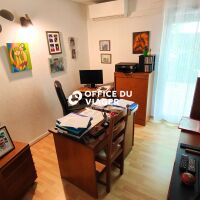 Appartement - 4 pièces - 86,62 m²