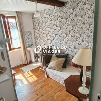 Maison - 4 pièces - 116,24 m²
