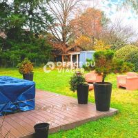 Maison - 4 pièces - 134,81 m²