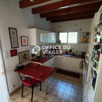 Maison - 6 pièces - 117,57 m²
