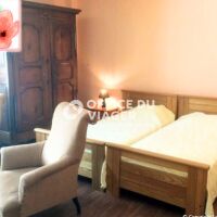 Immeuble - 11 appartements - 3 locaux commerciaux - 591,6 m²