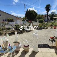 Maison - 3 pièces - 80,79 m²