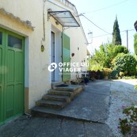 Maison - 3 pièces - 53,45 m²