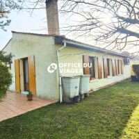 Maison - 4 pièces - 102 m²