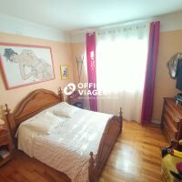 Maison - 4 pièces - 101 m²