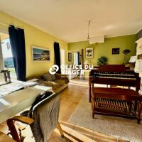 Maison - 4 pièces - 110 m²