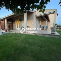 Maison - 4 pièces - 136 m²