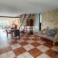 Maison - 4 pièces - 160 m²