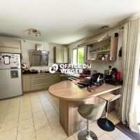 Maison - 6 pièces - 133,17 m²