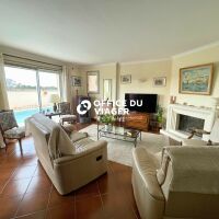 Maison - 6 pièces - 164,73 m²