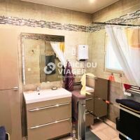 Maison - 5 pièces - 121 m²