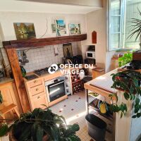 Maison - 4 pièces - 116,24 m²