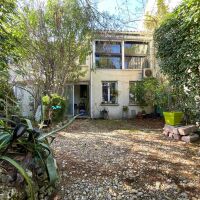 Maison - 5 pièces - 140 m²