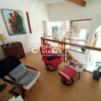 Maison - 6 pièces - 117,57 m²