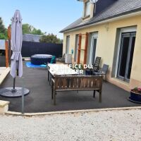 Maison - 5 pièces - 98,50 m²