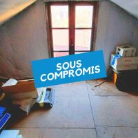 Maison - 2 pièces - 40,35 m²