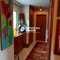 Maison - 4 pièces - 138,50 m²