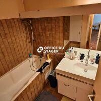 Appartement - 2 pièces - 42,50 m²