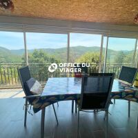 Maison - 5 pièces - 180,50 m²
