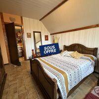 Maison - 7 pièces - 158 m²