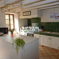 Maison - 6 pièces - 196,03 m²