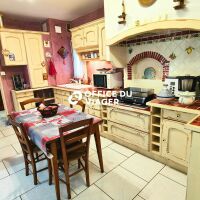 Maison - 5 pièces - 111,24 m²