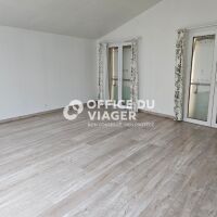 Appartement - 3 pièces - 85 m²