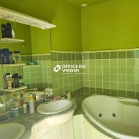 Maison - 3 pièces - 83 m²