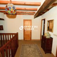 Maison - 6 pièces - 196,03 m²