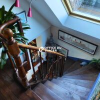 Ensemble immobilier - 1 appartement + 1 local commercial - 126,10 m²