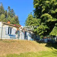 Maison - 2 pièces - 40 m²
