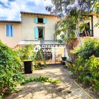 Maison - 6 pièces - 185 m²