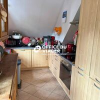 Appartement - 3 pièces - 57 m²