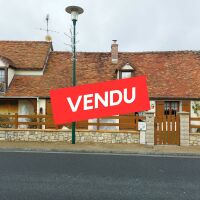 Maison - 5 pièces - 115 m²