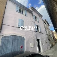 Maison - 4 pièces - 130 m²