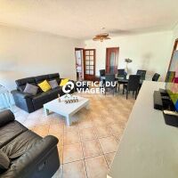 Maison - 5 pièces - 112 m²