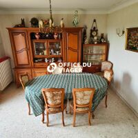 Maison - 5 pièces - 105 m²