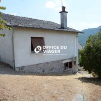 Maison - 3 pièces - 65 m²