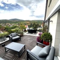 Appartement - 4 pièces - 128,80 m²