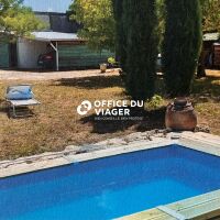 Maison - 4 pièces - 117 m²