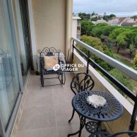 Appartement - 3 pièces - 57 m²