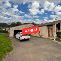 Maison - 4 pièces - 130 m²