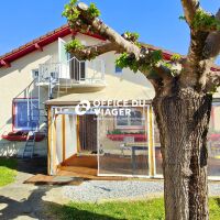 Maison - 5 pièces - 97,35 m²