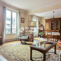 Appartement - 3 pièces - 79 m²