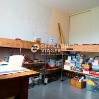 Maison - 4 pièces - 104 m²