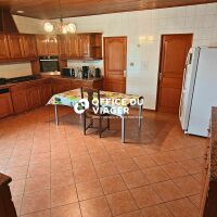 Maison - 6 pièces - 189 m²