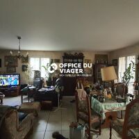 Maison - 5 pièces - 123,70 m²