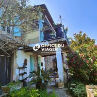 Maison - 4 pièces - 155,96 m²